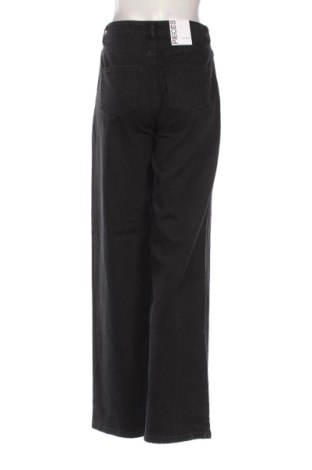 Damen Jeans Pieces, Größe S, Farbe Schwarz, Preis 27,99 €