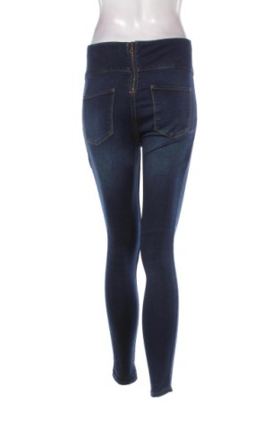 Damen Jeans Pieces, Größe M, Farbe Blau, Preis 17,46 €
