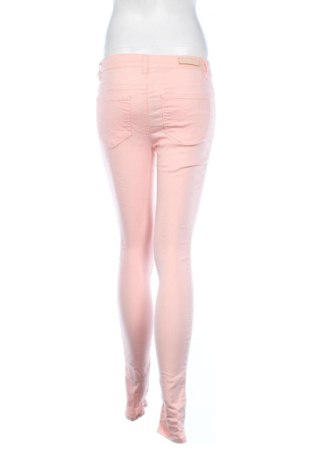 Damskie jeansy Pieces, Rozmiar S, Kolor Różowy, Cena 91,99 zł