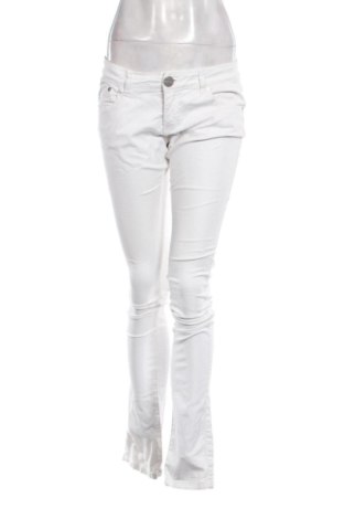 Damen Jeans Pinko, Größe L, Farbe Weiß, Preis 145,44 €