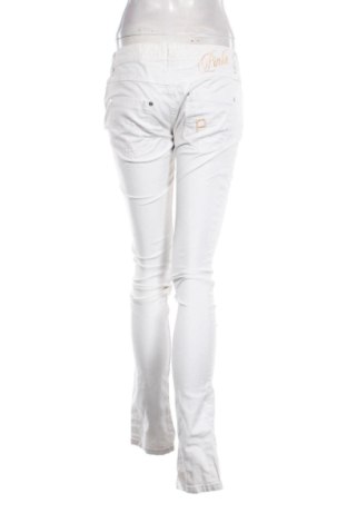 Damen Jeans Pinko, Größe L, Farbe Weiß, Preis 145,44 €