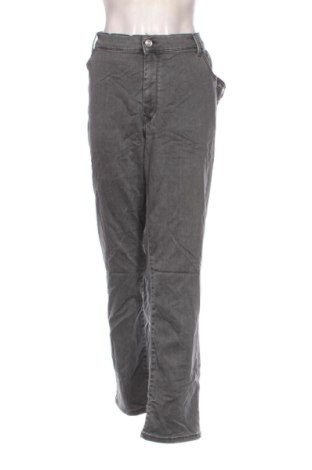 Női farmernadrág Pioneer, Méret 4XL, Szín Szürke, Ár 10 559 Ft