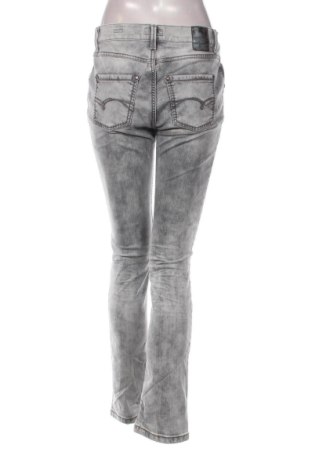 Damskie jeansy Pioneer, Rozmiar L, Kolor Szary, Cena 76,99 zł