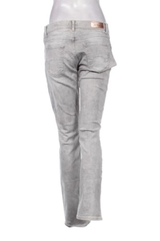 Blugi de femei Pioneer, Mărime XL, Culoare Gri, Preț 109,48 Lei