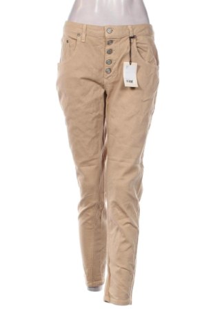 Dámske džínsy  Please, Veľkosť M, Farba Béžová, Cena  107,95 €