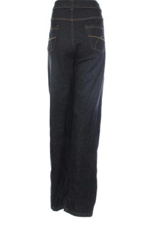 Dámske džínsy  Port Louis, Veľkosť 3XL, Farba Modrá, Cena  17,95 €