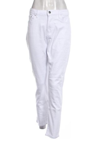 Dámské džíny  Premium Denim, Velikost L, Barva Bílá, Cena  425,00 Kč