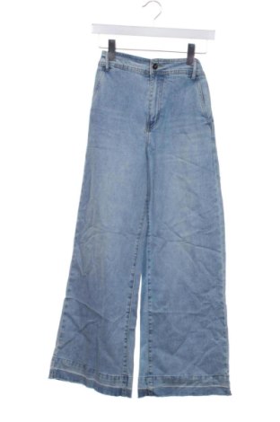 Γυναικείο Τζίν Premium Denim, Μέγεθος XS, Χρώμα Μπλέ, Τιμή 17,99 €