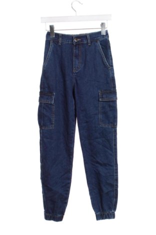 Blugi de femei Premium Denim, Mărime XS, Culoare Albastru, Preț 91,99 Lei