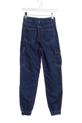 Blugi de femei Premium Denim, Mărime XS, Culoare Albastru, Preț 91,99 Lei