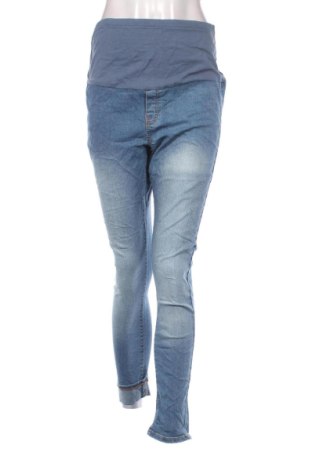 Дамски дънки Prenatal, Размер XXL, Цвят Син, Цена 15,33 €