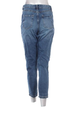 Blugi de femei Primark, Mărime M, Culoare Albastru, Preț 91,99 Lei