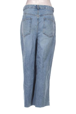 Dámske džínsy  Primark, Veľkosť XL, Farba Modrá, Cena  17,95 €