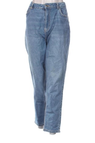 Blugi de femei Primark, Mărime XXL, Culoare Albastru, Preț 91,99 Lei