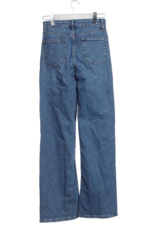 Blugi de femei Primark, Mărime XS, Culoare Albastru, Preț 125,12 Lei