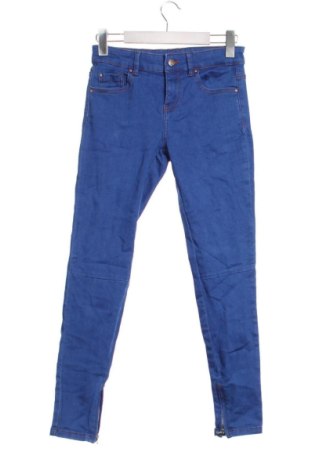 Γυναικείο Τζίν Pull&Bear, Μέγεθος S, Χρώμα Μπλέ, Τιμή 17,99 €