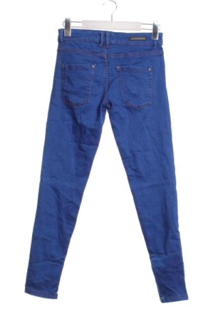Γυναικείο Τζίν Pull&Bear, Μέγεθος S, Χρώμα Μπλέ, Τιμή 17,99 €