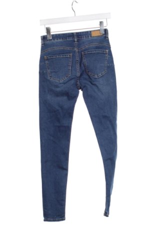 Γυναικείο Τζίν Pull&Bear, Μέγεθος S, Χρώμα Μπλέ, Τιμή 17,99 €