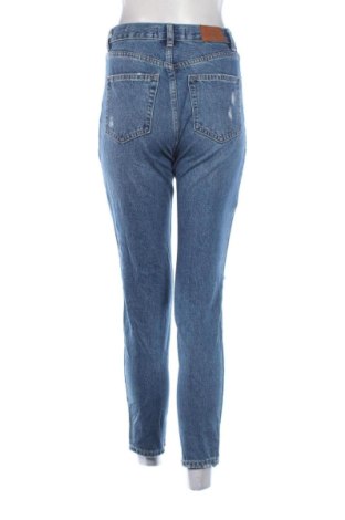 Dámske džínsy  Pull&Bear, Veľkosť S, Farba Modrá, Cena  17,95 €