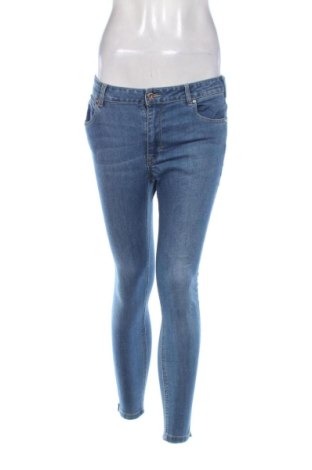 Damen Jeans Pull&Bear, Größe L, Farbe Blau, Preis € 19,99