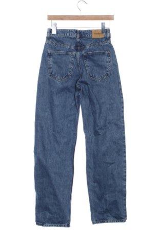 Dámske džínsy  Pull&Bear, Veľkosť XS, Farba Viacfarebná, Cena  17,95 €