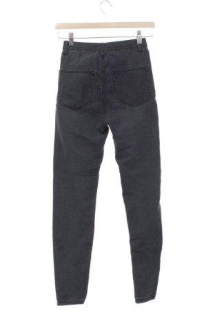 Női farmernadrág Pull&Bear, Méret XXS, Szín Szürke, Ár 5 759 Ft