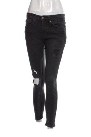 Női farmernadrág Pull&Bear, Méret L, Szín Fekete, Ár 6 289 Ft