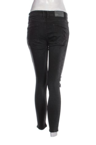 Női farmernadrág Pull&Bear, Méret L, Szín Fekete, Ár 6 289 Ft