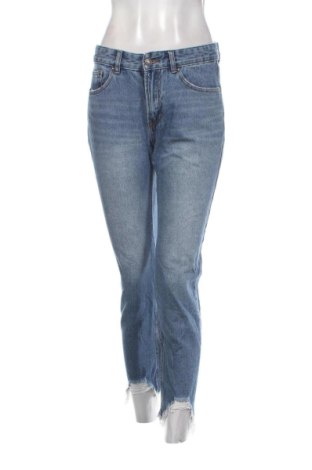 Damen Jeans Pull&Bear, Größe M, Farbe Blau, Preis 19,99 €