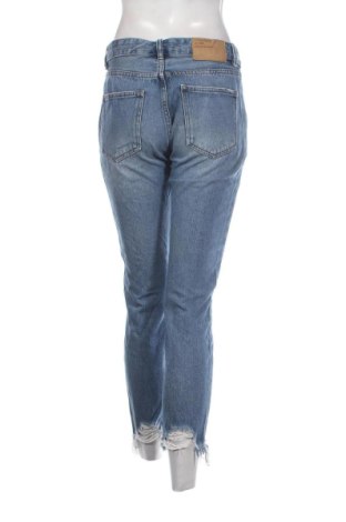 Damen Jeans Pull&Bear, Größe M, Farbe Blau, Preis 19,99 €