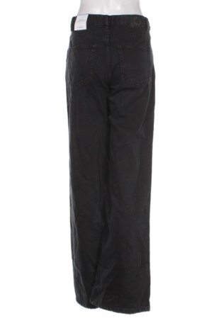 Дамски дънки Pull&Bear, Размер M, Цвят Черен, Цена 24,03 €