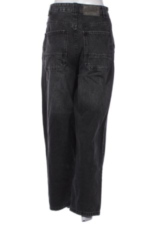Dámské džíny  Pull&Bear, Velikost S, Barva Černá, Cena  419,00 Kč