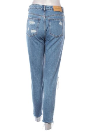 Dámske džínsy  Pull&Bear, Veľkosť S, Farba Modrá, Cena  15,00 €