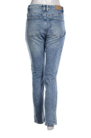 Női farmernadrág Pull&Bear, Méret S, Szín Kék, Ár 5 452 Ft