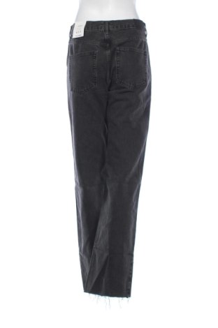 Dámské džíny  Pull&Bear, Velikost M, Barva Šedá, Cena  699,00 Kč