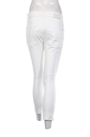 Damen Jeans Pull&Bear, Größe S, Farbe Weiß, Preis € 19,99