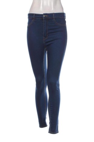 Női farmernadrág Pull&Bear, Méret M, Szín Kék, Ár 7 499 Ft