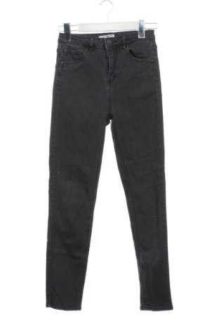 Damen Jeans Pull&Bear, Größe XS, Farbe Grau, Preis 15,00 €