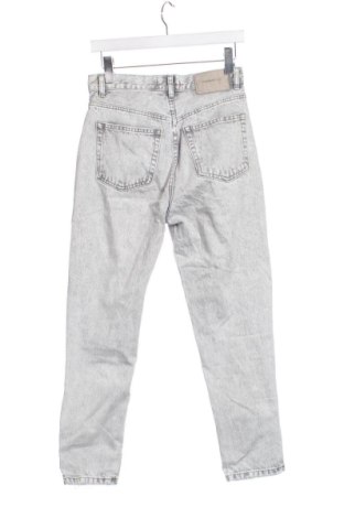 Damen Jeans Pull&Bear, Größe M, Farbe Grau, Preis 19,99 €