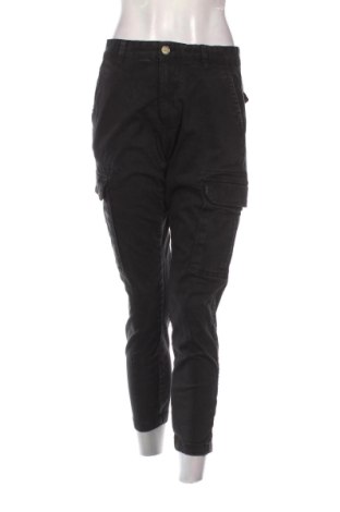 Damen Jeans Pull&Bear, Größe M, Farbe Schwarz, Preis 15,99 €