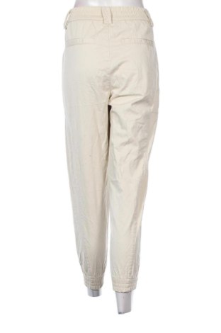 Damskie jeansy Pull&Bear, Rozmiar S, Kolor Beżowy, Cena 78,99 zł