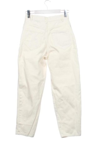 Damen Jeans Pull&Bear, Größe XS, Farbe Beige, Preis 14,77 €