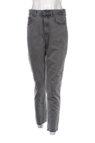 Γυναικείο Τζίν Pull&Bear, Μέγεθος S, Χρώμα Γκρί, Τιμή 17,99 €