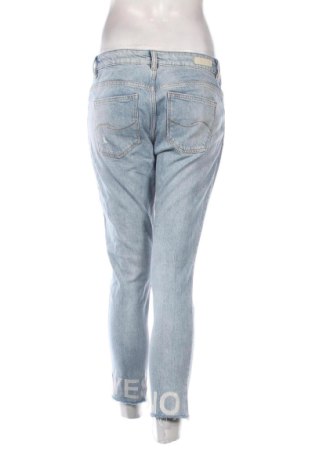 Damen Jeans Q/S by S.Oliver, Größe M, Farbe Blau, Preis 21,00 €