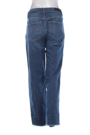 Damen Jeans Q/S by S.Oliver, Größe S, Farbe Blau, Preis 21,00 €