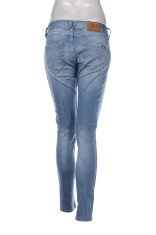 Damskie jeansy Q/S by S.Oliver, Rozmiar M, Kolor Niebieski, Cena 112,04 zł