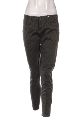 Дамски дънки R Jeans by Rinascimento, Размер L, Цвят Многоцветен, Цена 48,00 €