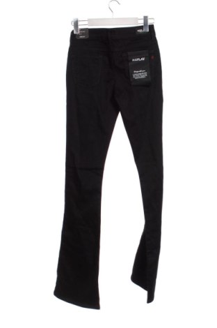 Blugi de femei Replay, Mărime S, Culoare Negru, Preț 604,99 Lei
