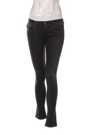 Damen Jeans Replay, Größe M, Farbe Schwarz, Preis 42,37 €