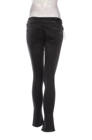 Damen Jeans Replay, Größe M, Farbe Schwarz, Preis 42,37 €